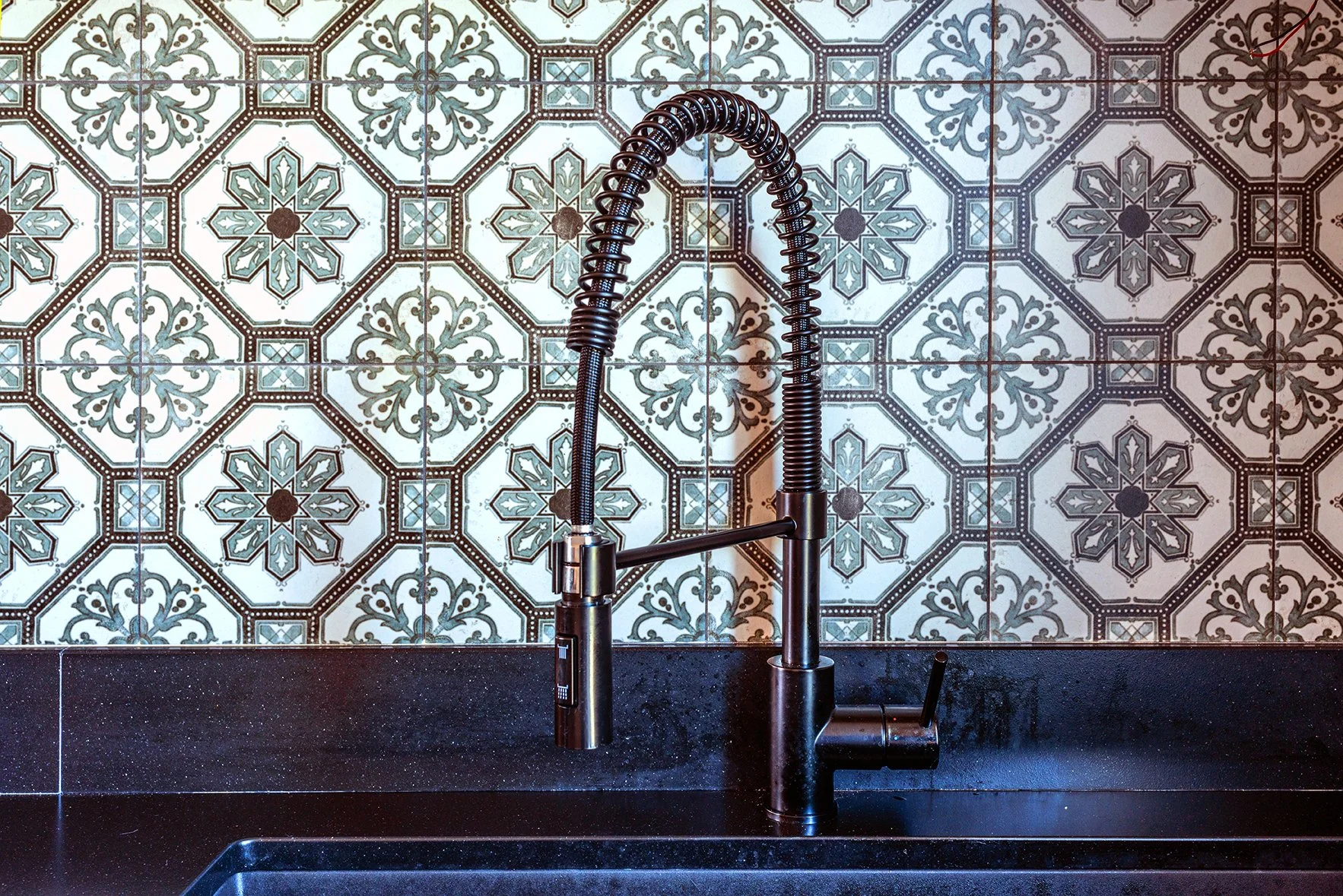 Casa di Giovane Coppia