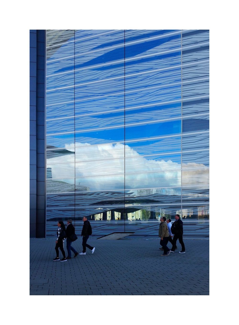 Frankfurt Messe