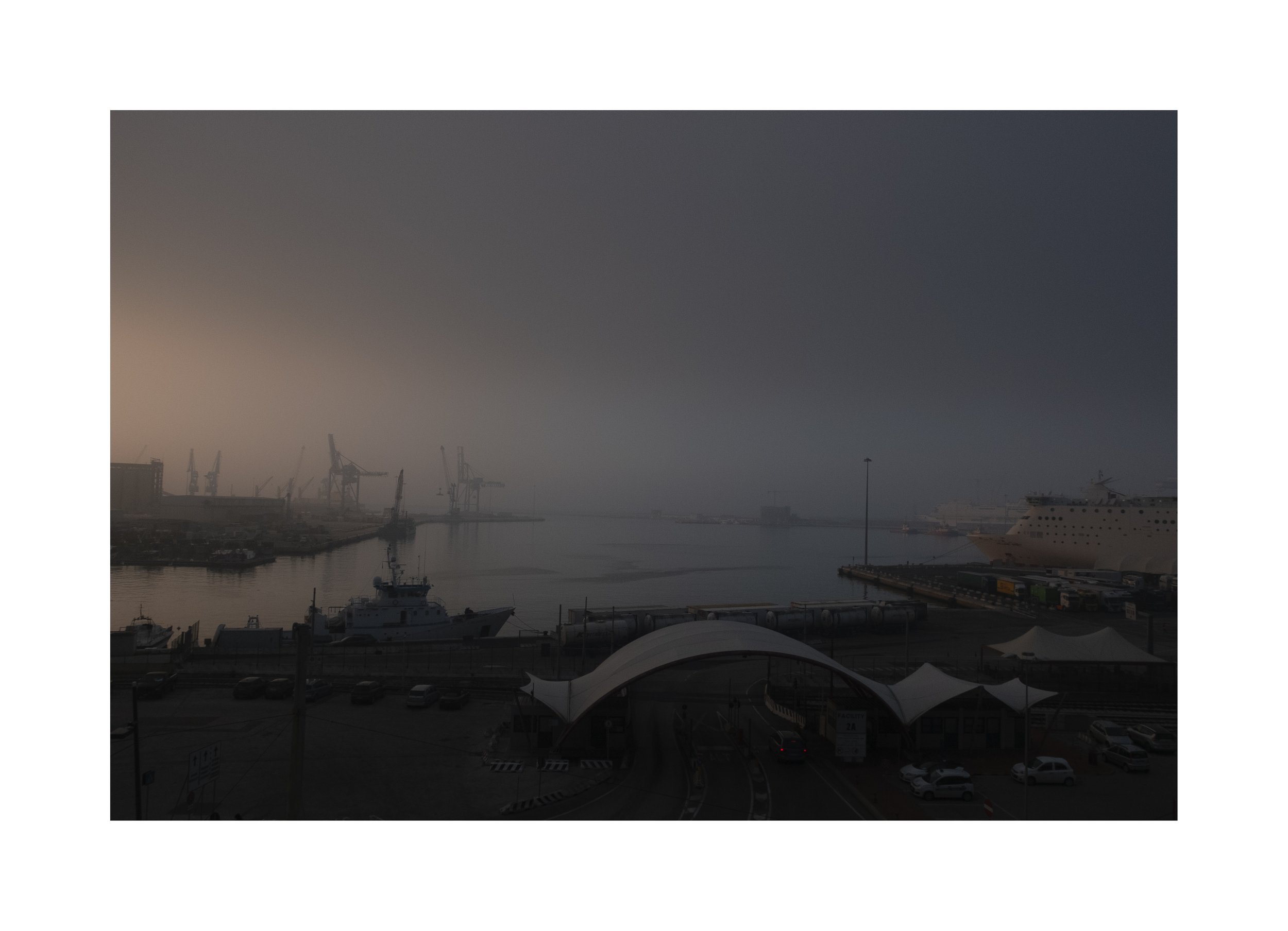 Port of Ancona