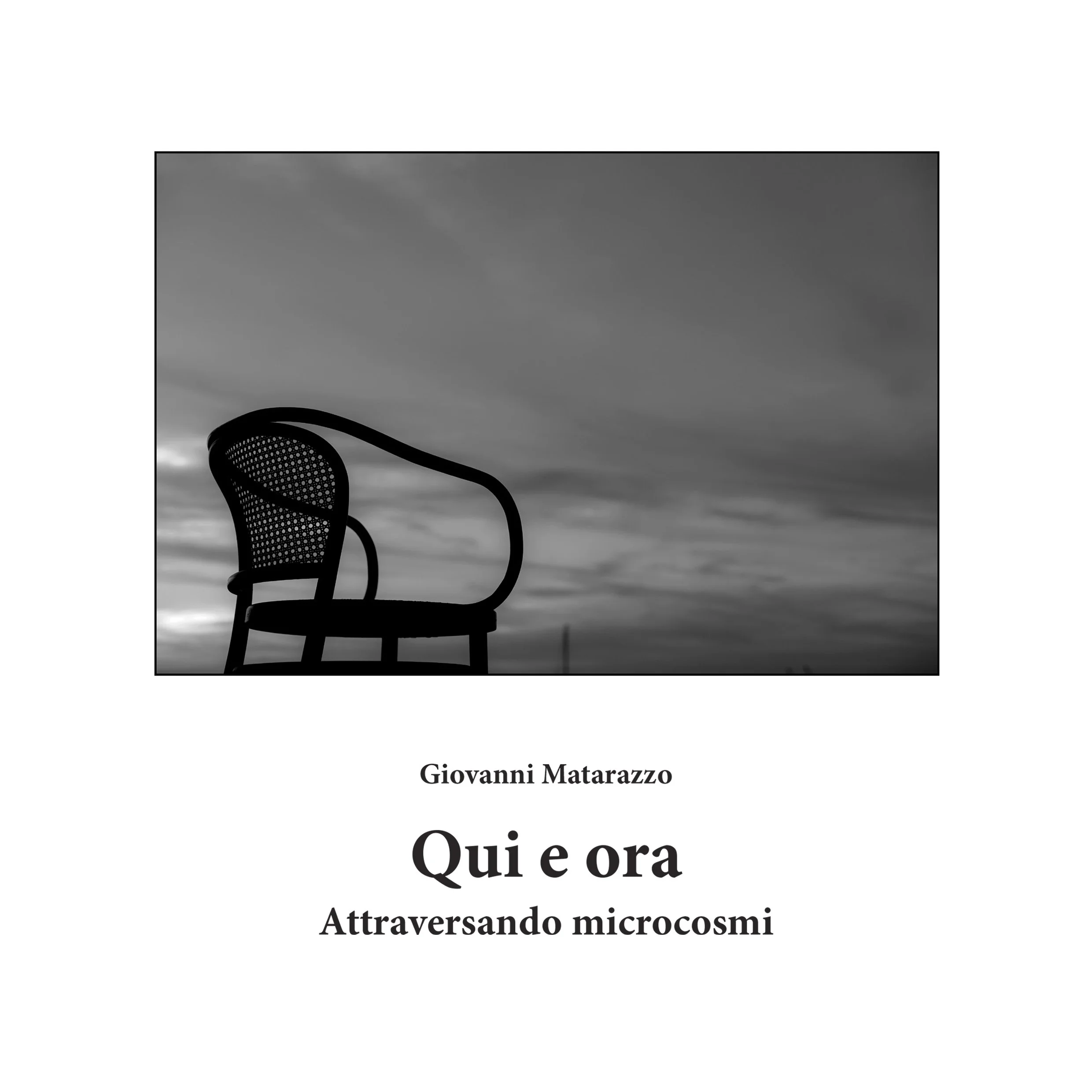 Qui e Ora - Attraversando Microcosmi