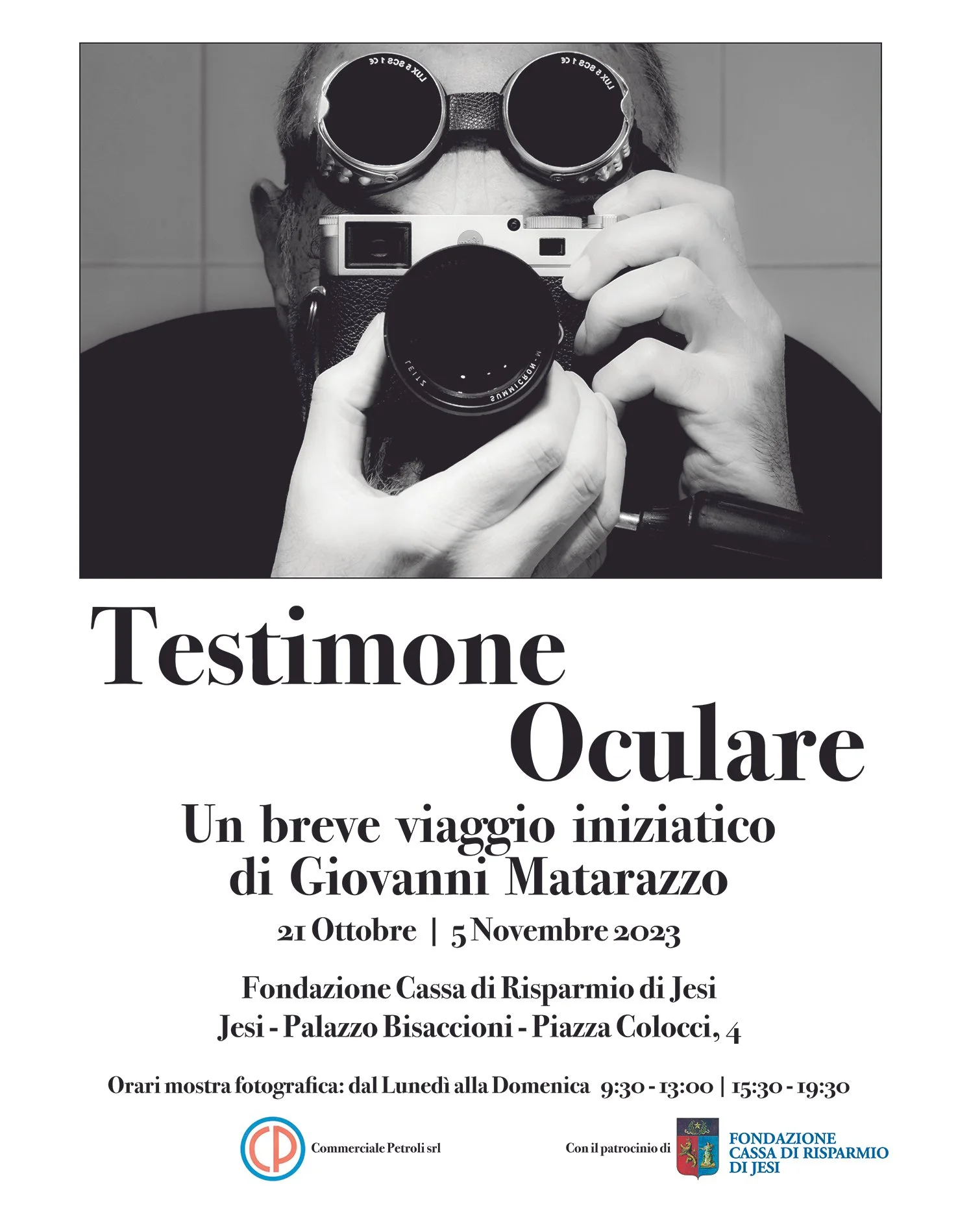 Testimone Oculare