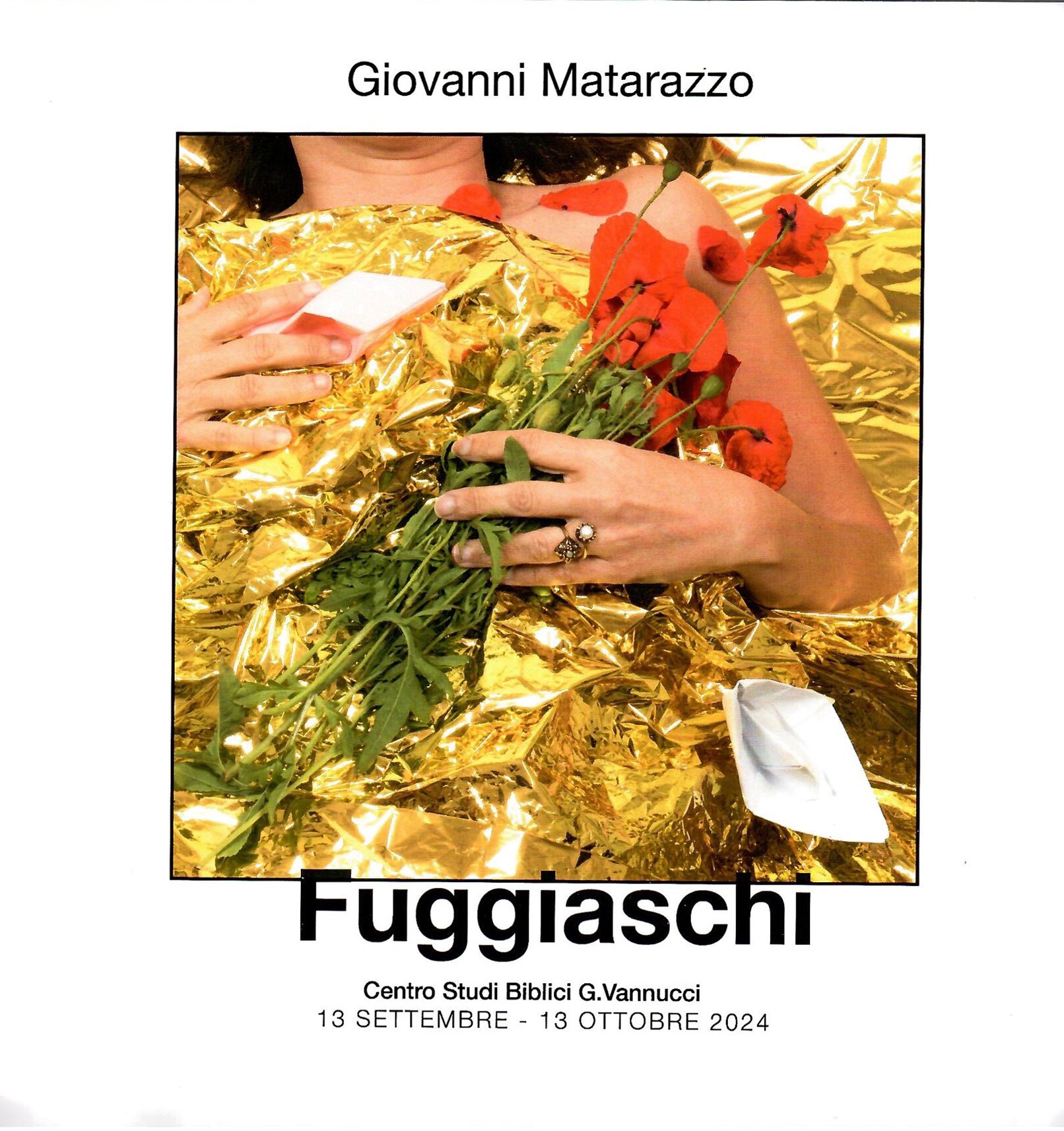 Fuggiaschi