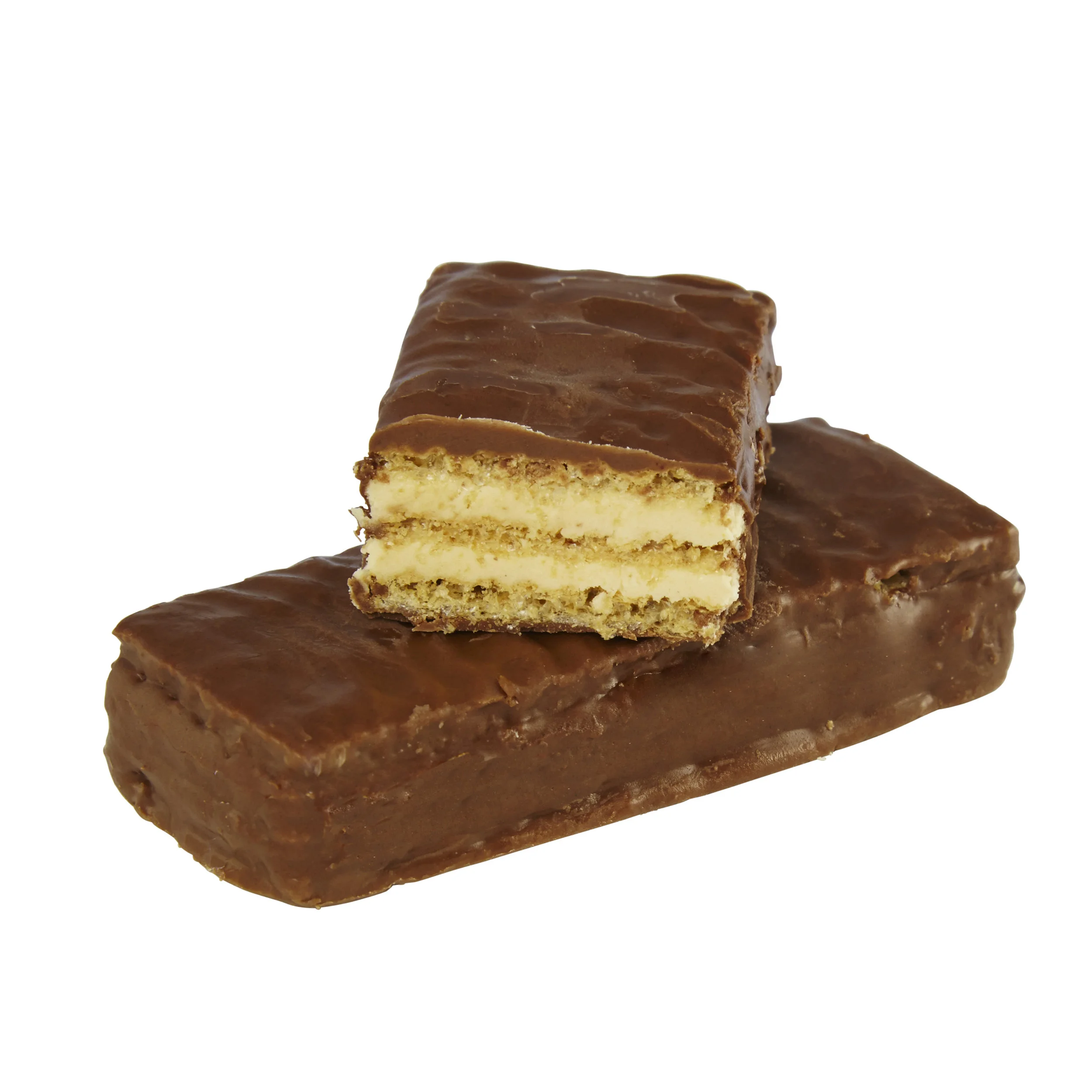 Peanut Butter Wafer Protein Bars — One Life Diet San Diego's Best