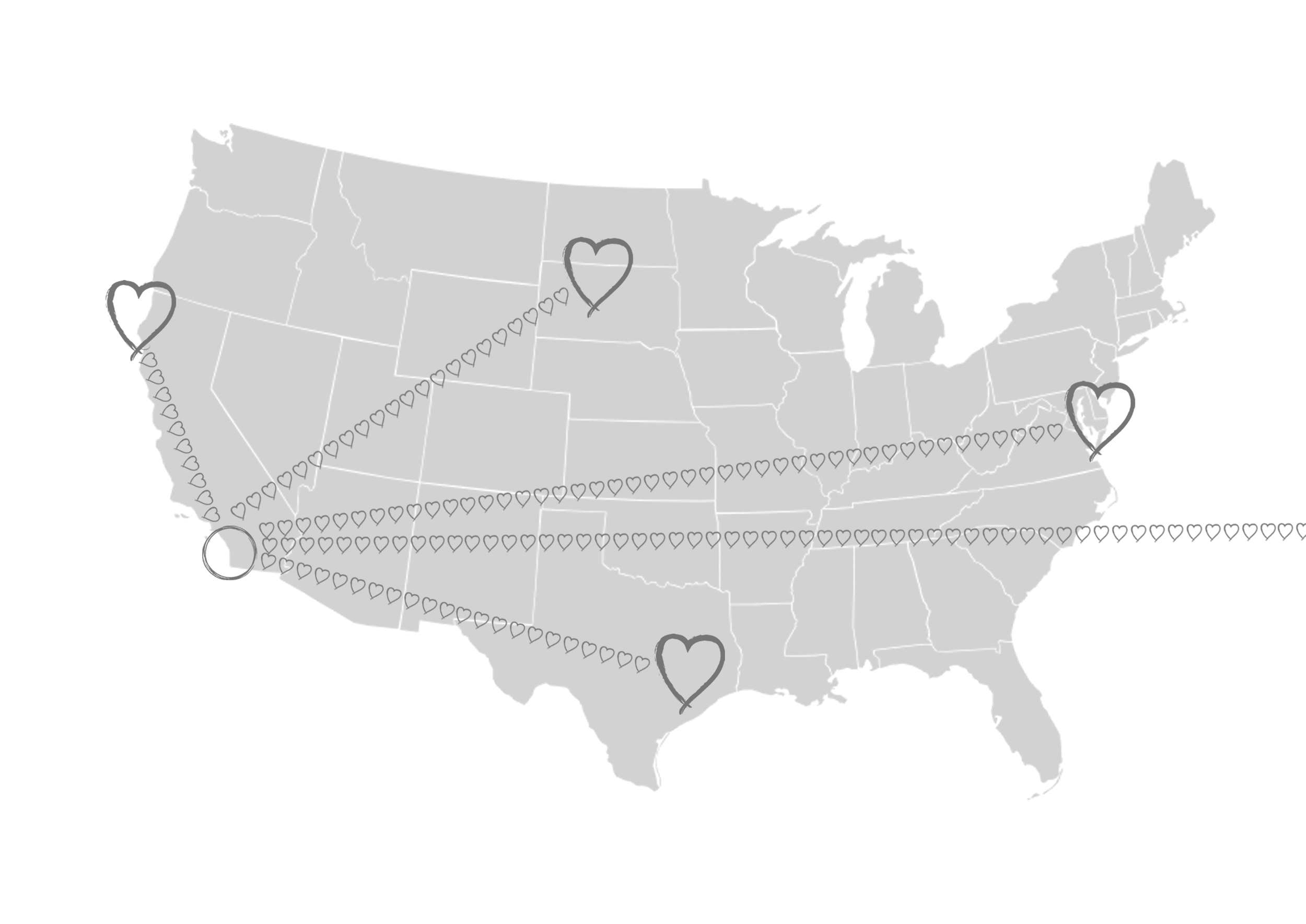   Long Distance Weight Loss   Being able to succeed at One Life  shouldn’t depend on where you live.&nbsp;   LEARN MORE  