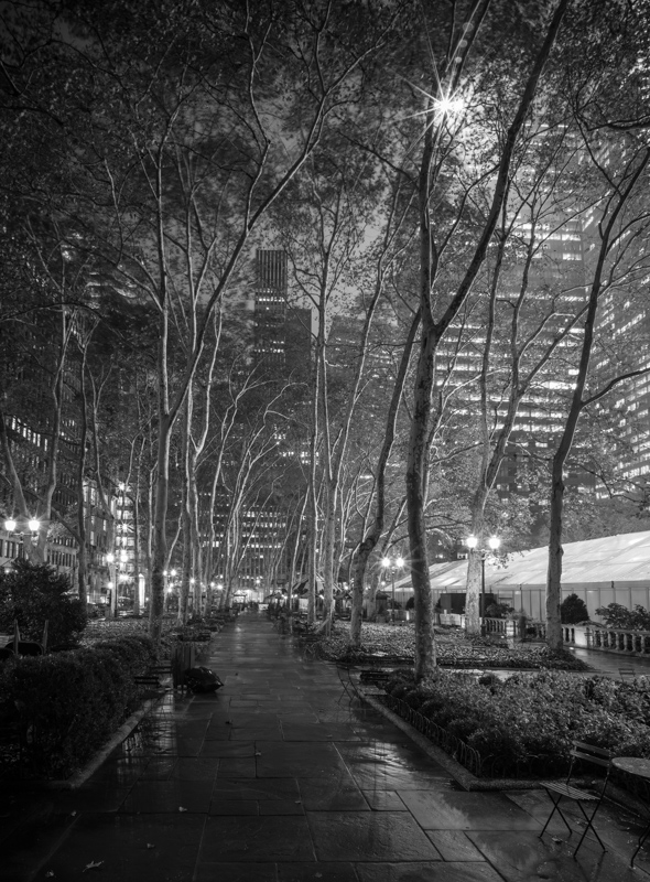 Bryant Park