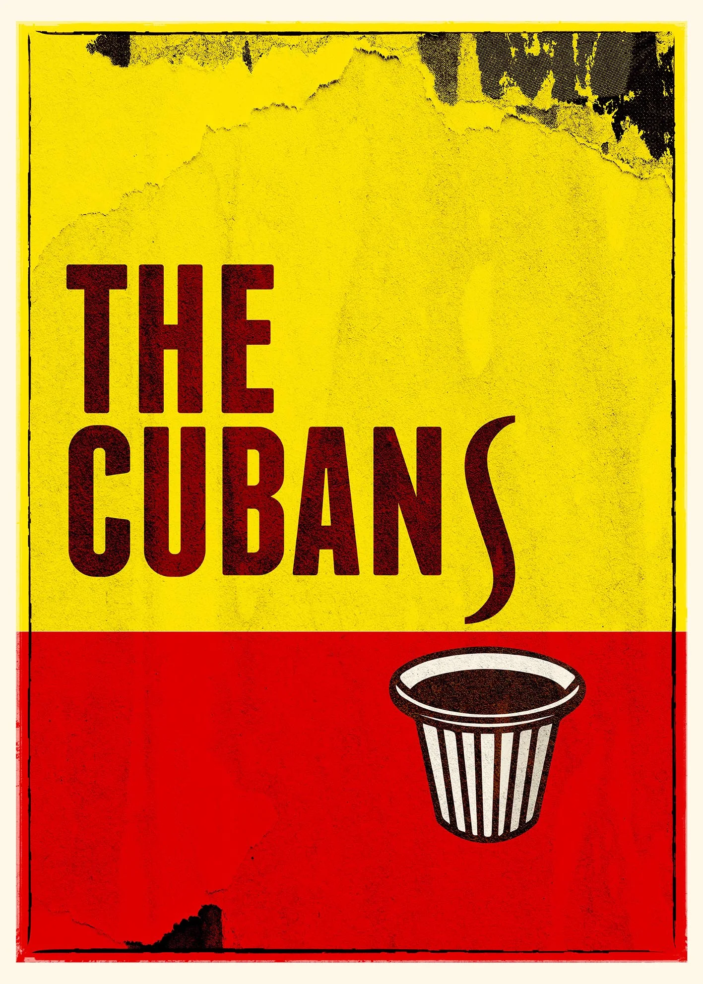 THE CUBANS Jan 23 - Feb 16 WORLD PREMIERE Our mission of developing and presenting new work by Miami artists continues with the debut of the first play by Cuban-American playwright and actor Michael Leon. The Cubans turns the classic American family drama into a quintessential Miami story – a poignant, humorous exploration of the fraught generational dynamics and struggle for identity in a Cuban-American family. When Christy returns to Miami for a family celebration, she clashes with her overbearing mother Martica over her life choices and family expectations - until a life-shattering event forces them to confront their relationship. Directed by Victoria Collado, director of the immersive hit The Amparo Experience.