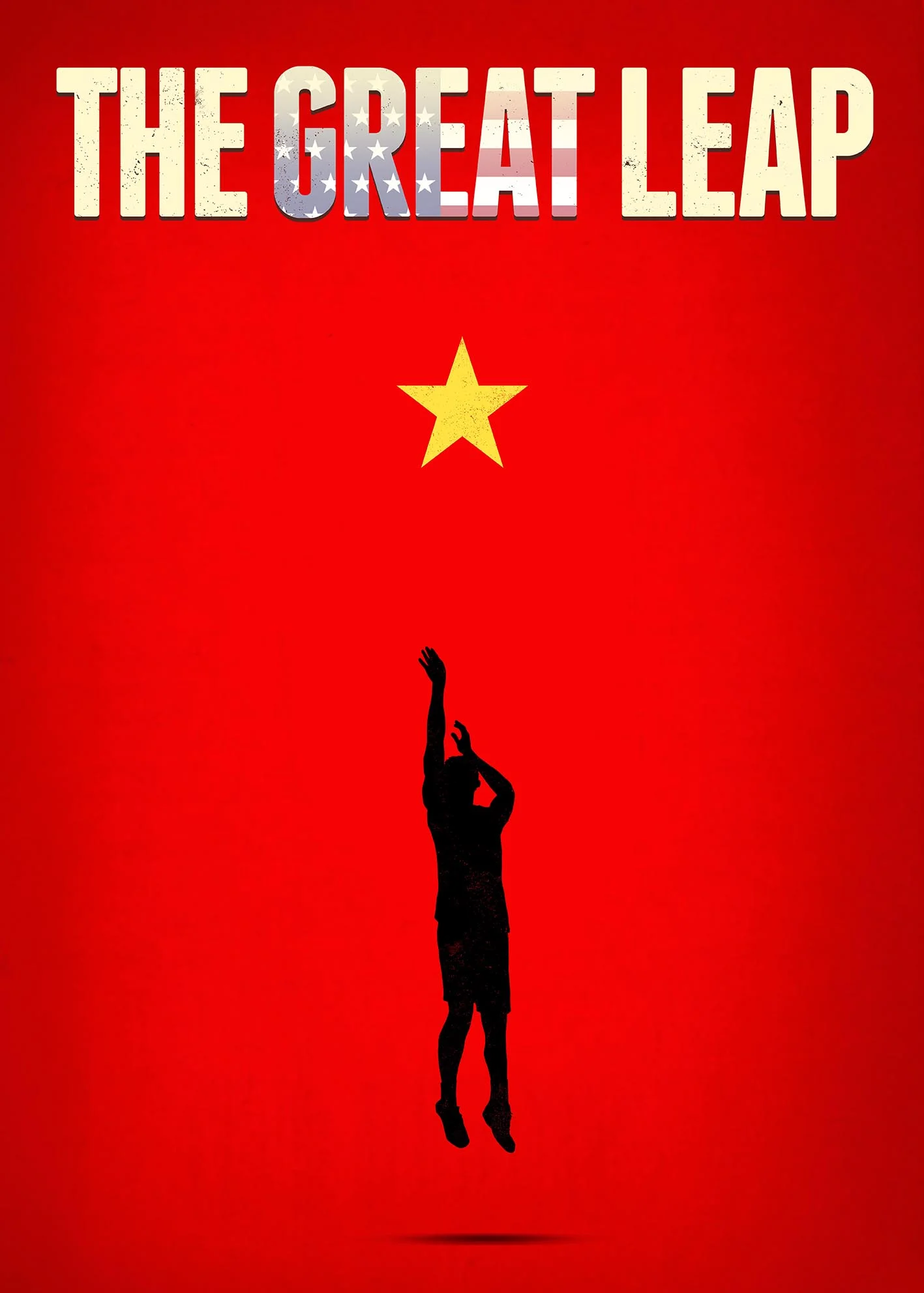 THE GREAT LEAP Apr 23 - May 17 The Great Leap is acclaimed Bay Area playwright Lauren Yee’s comedic drama about a swaggering American basketball coach who brings his university team to Beijing for a 1989 exhibition game against a Chinese former protégé determined to prove himself. Their competition is upended by an ambitious Chinese-American high school star and the tragedy of the Tiananmen Square protests. Yee’s story of political conflict, and the intricate, fractured links that immigration forges across cultures and generations, is moving and deeply relevant. The Great Leap is a co-production with Sarasota’s Asolo Repertory Theatre, part of an ongoing partnership with one of the leading theaters in the Southeast.