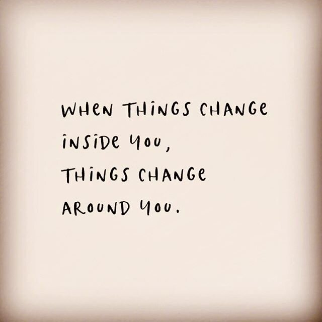 Change is the only constant ✨ Be authentic no matter what, &amp; radiate good vibes always 💫 ✌🏼👁 #align #integrate #reinvent  #radiate #raiseyourenergy #goodvibesonly #beauthentic #befree #betrue #lovelife #loveGod #lovepeople #thirdeyemusings #ma