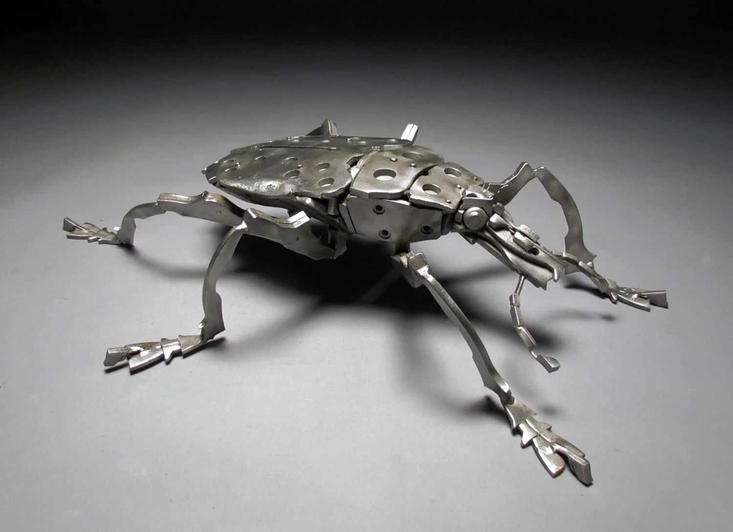 Beetle