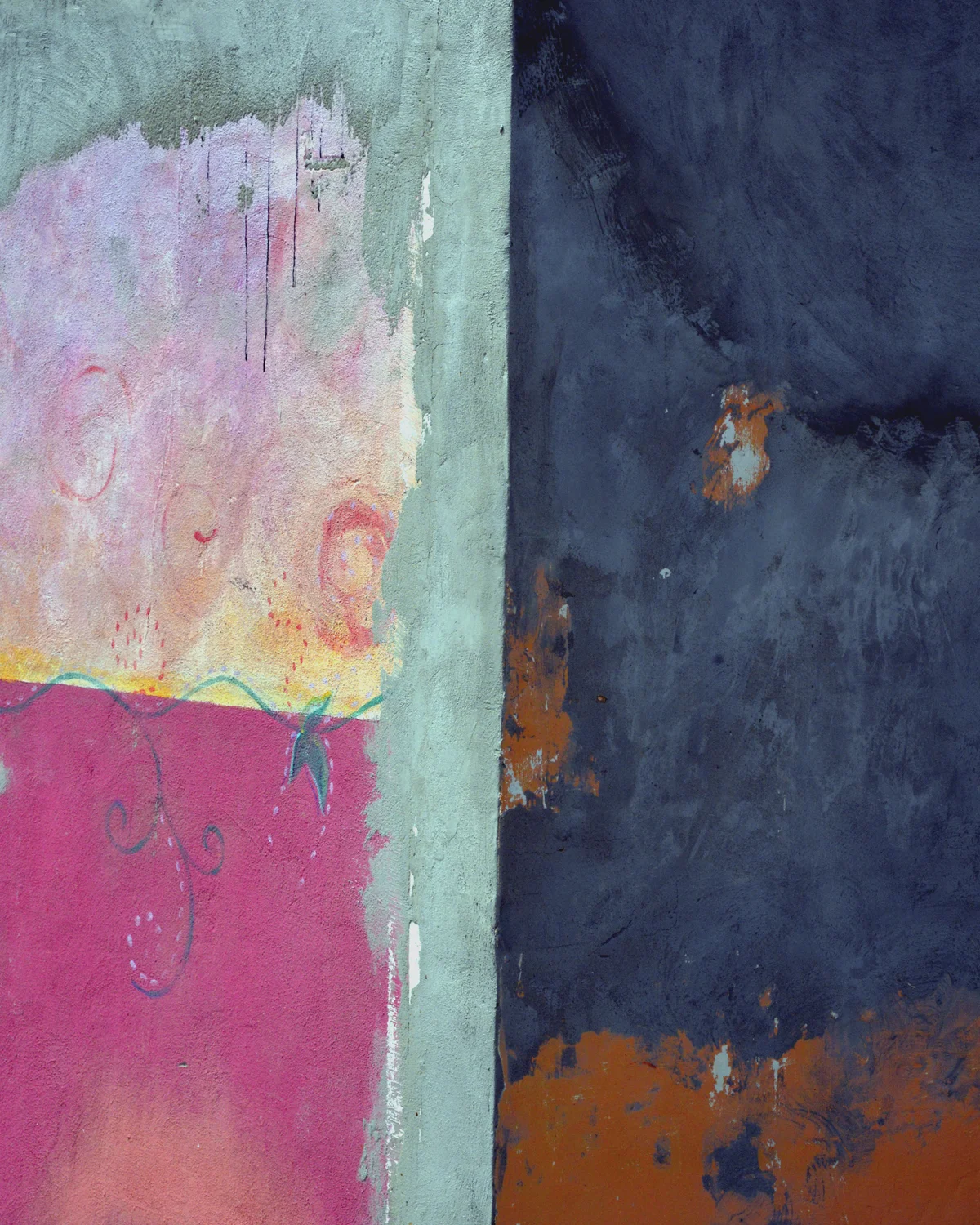 Color Study #1204