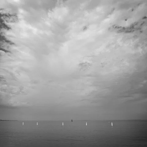 Menemsha markers BW FF.jpeg