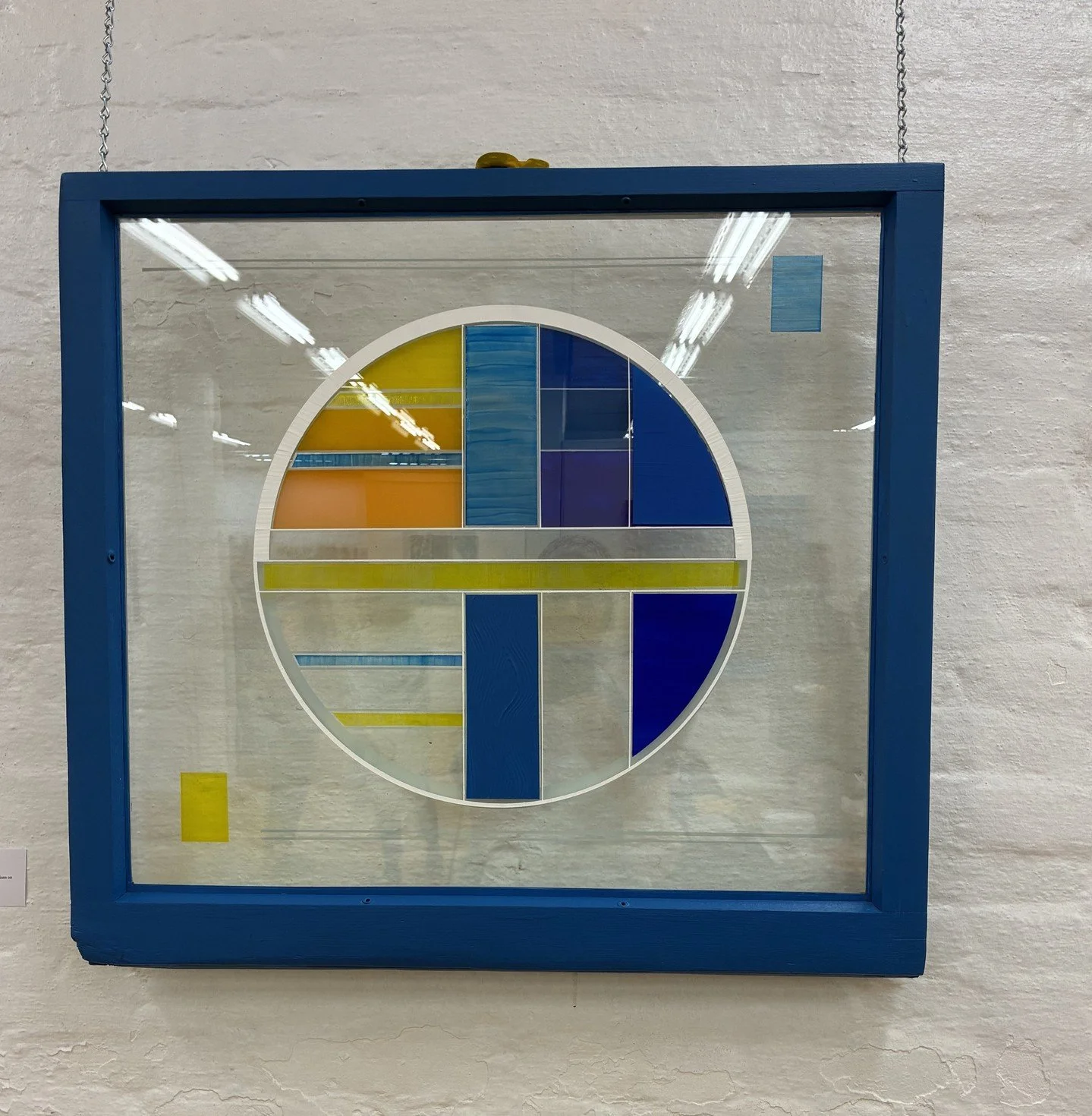 ENJOY that extra hour today with a cuppa joe and a visit to KLG! Besides our featured shows, check out the North Gallery and works by the balance of our members, as well as the &quot;print&quot; bin, as we call it. Those with a keen eye will also fin