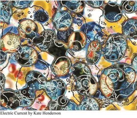 Kehler Liddell Gallery invites artists to participate in its 10th Annual Juried Exhibit, titled &quot;Current.&quot;⁠
⁠
The theme is &quot;CURRENT,&quot; which signifies something that belongs to the present time; it refers to activities or processes