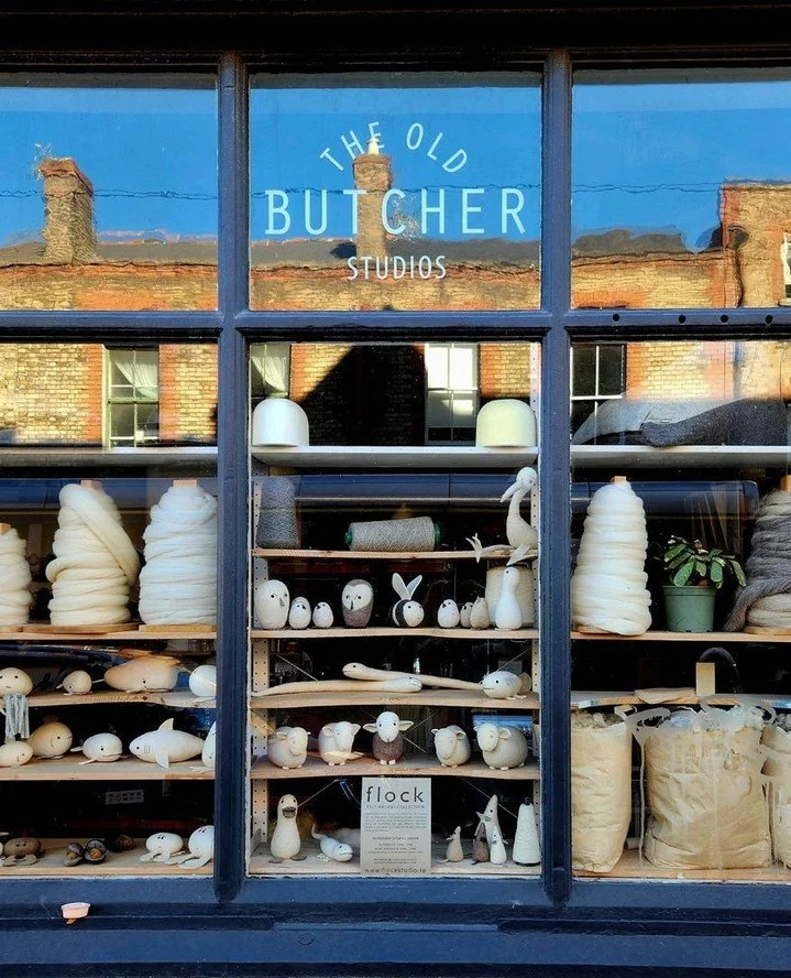 Final weekend!⁠
⁠
William Butcher⁠
Mark St. Mary⁠
⁠
Gallery hours 12-5 Sat/Sun⁠
⁠
.⁠
.⁠
.⁠
.⁠
.⁠
#kehlerliddellgallery #newhavenart #artscouncilnewhaven #wvra  #westvillect #ctartists #nearts #artgallery #contemporaryart #artfinder #artist of the day