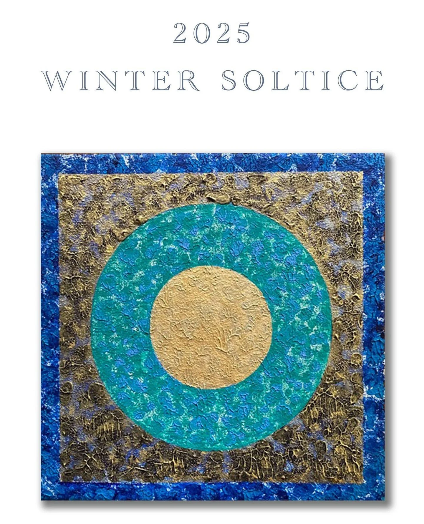 Opening this Friday, &quot;Solstice&quot;, Kehler Liddell's Holiday show. Dates are November 11th - December 21st, 2025.⁠
An excellent opportunity to view some incredible art and purchase that unique gift for someone special.⁠
Opening reception Sunda