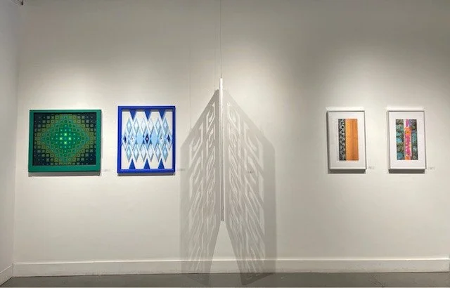 Join us for this year's holiday show, &quot;Solstice,&quot; at Kehler Liddell Gallery, featuring each of our talented artists. Come and discover the captivating shadows created by Eddie Hall's artwork. Also showcased are the unique urban photographs 