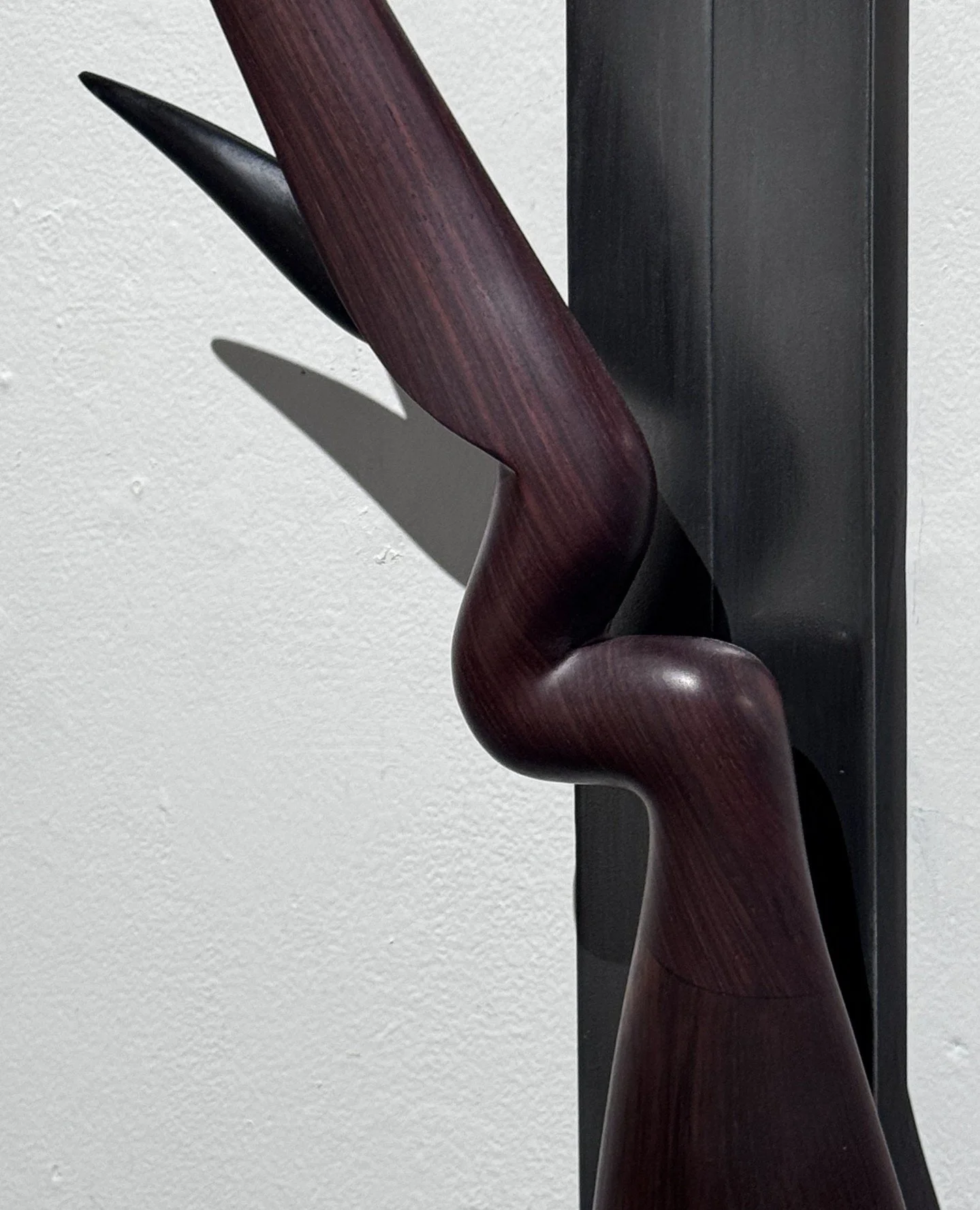 A Cotyledon for Christmas? @garwaterman⁠
A Henderson for Hannukah? @katehendersonarts⁠
⁠
You have people on your gift lists! We have incredible pieces to start or continue any art collection! Art is for giving! Take the decision making out of WHAT to