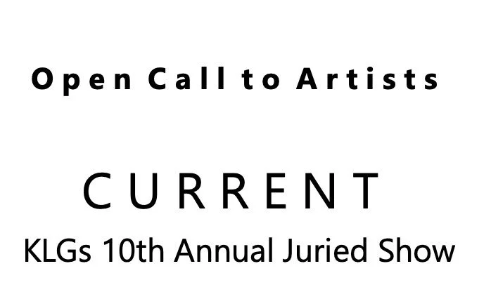 December 5 is the deadline to enter our 10th Annual Juried Show! Start the new year off by sharing wall space with fellow artists, at KLG! ⁠
⁠
CURRENT runs from January 8 - February 1, 2026⁠
Enter thru link in our bio!⁠
⁠
.⁠
.⁠
.⁠
.⁠
.⁠
#kehlerliddel
