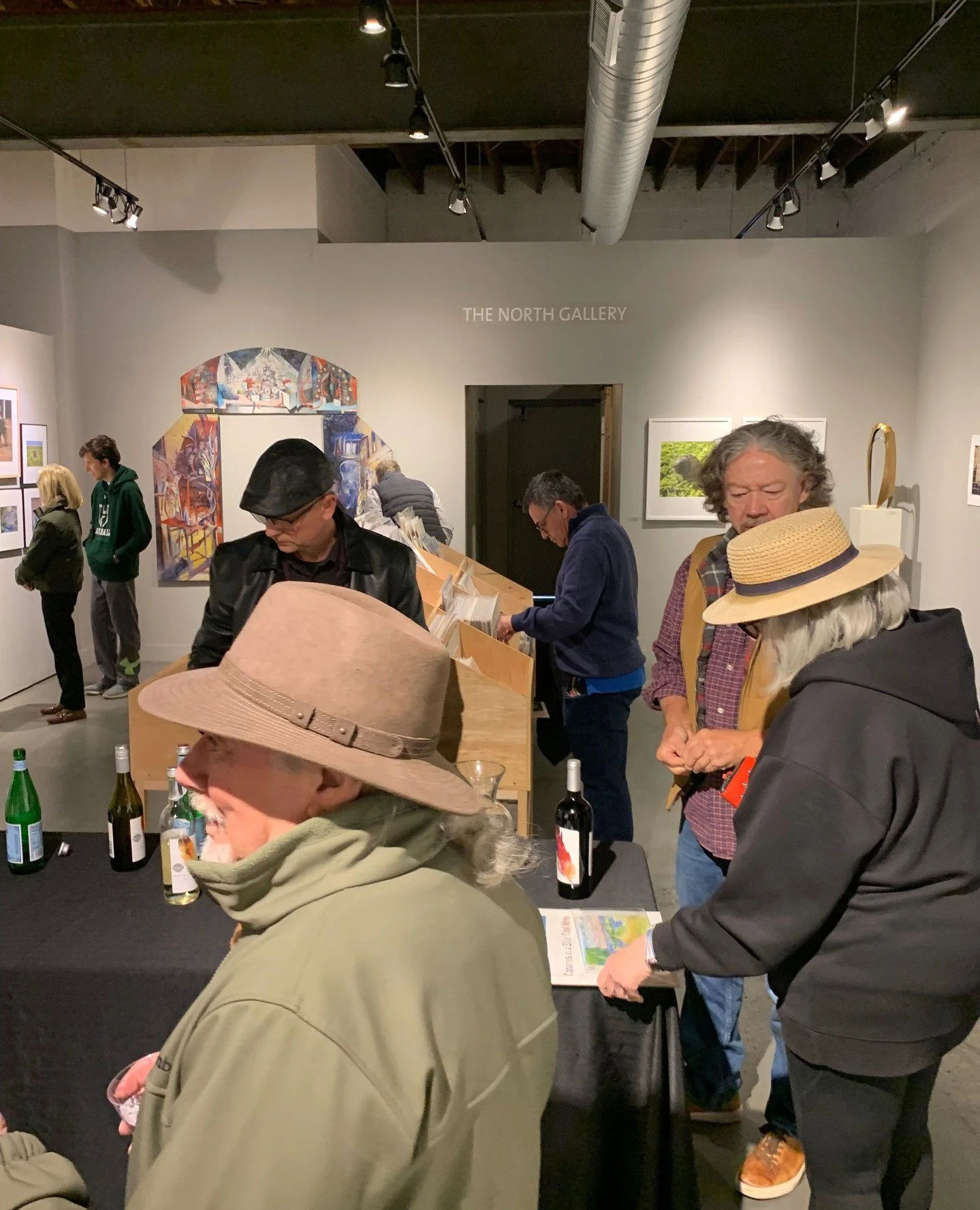 Small Business Saturday is TODAY!!!!! ⁠
Come to KLG to shop small and local! Raise a cup of hot mulled cider in the gallery today between 12-5. Shop 25 local living artists in our exhibit, Winter Solstice! ⁠
⁠
.⁠
.⁠
.⁠
.⁠
.⁠
#kehlerliddellgallery #ne