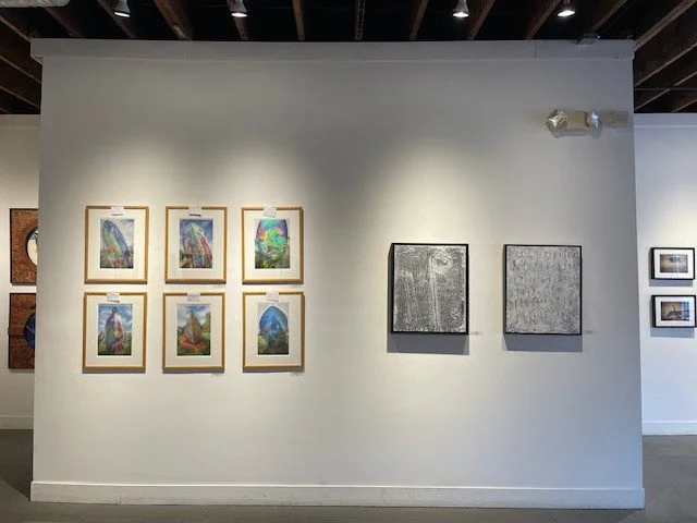 Time for an artist inventory! At KLG, we have the goods by:⁠
⁠
Robert Bienstock, Amy Browning, Frank Bruckmann, Mary Burke, William Butcher, Penrhyn E. Cook, Rod Cook, Thomas Edwards, Chris Ferguson, Brian Flinn, Craig Frederick, Sean Gallagher, Matt
