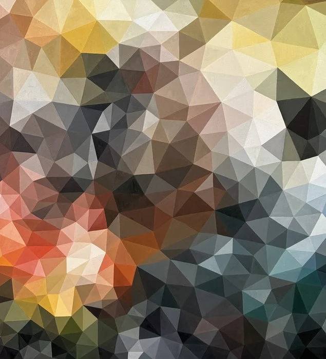 So much to see this month at KLG! Below are 3/79 artworks in our 10th annual juried show, entitled CURRENT. ⁠
⁠
1. Janet Warner @janetmwarner⁠
2. Jenny Wu  www.jennywu.art⁠
3. R. Wayne Reynolds @rwrartworks⁠
⁠
Our gallery is FREE and open to the publ