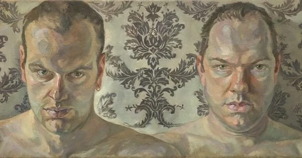 Portrait artist Heidi Harrington @heidi7ct leads KLG and ArtEcon's First Friday Figure (and Portrait) group.  Here, you can see her own work which is part of our 10th Annual Juried Show, CURRENT. ⁠
⁠
Visit @heidi7ct for more of her work. Visit our we