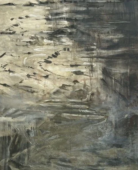 3 more  pieces of the array of CURRENT, KLG's 10th Annual Juried Show that you can see ONLY until Feb 1st! ⁠
⁠
 1. Yim Bolduc⁠
2. Bess Gonglewski (image detail) @rockpaperwire2⁠
3. Tom Bell-Games⁠
⁠
Please cast YOUR vote for the People's Choice Award