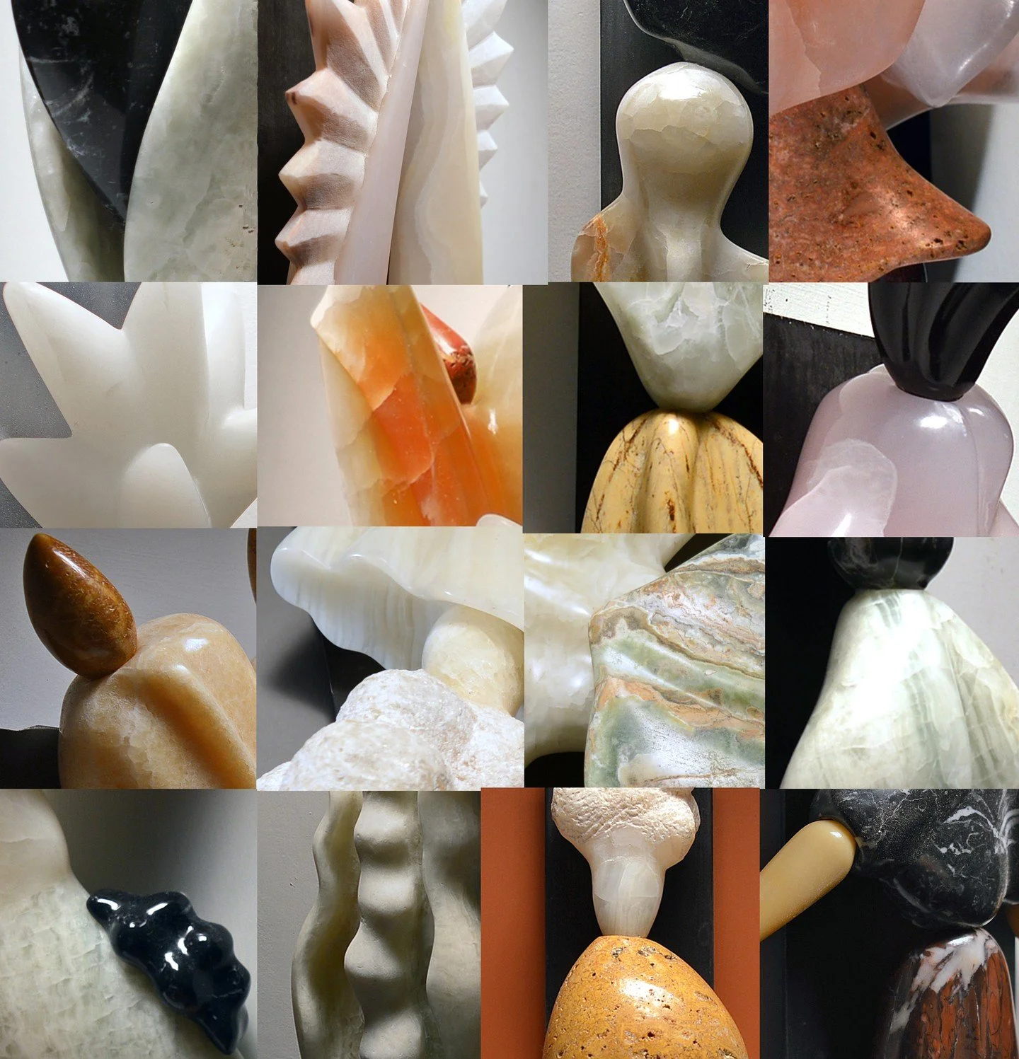 Gar Waterman's exhibit, SEED, opens TODAY but the OPENING RECEPTION is set for Sunday, February 8, 2-5pm with an artist's talk at 3pm.  @garwaterman⁠
⁠
Today, get a sneak peek all day long and enjoy extended FIRST FRIDAY hours from 12-6:30pm. ⁠
⁠
At 