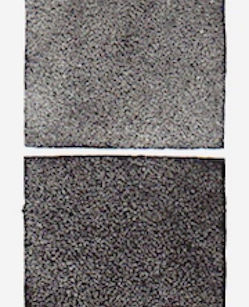 We highly recommend that you get close up to this!⁠
⁠
Order Me Some Boundlessness, 1980. 78 x 23" (detail)⁠
Pen and ink on rag paper⁠
by Sheldon Krevit⁠
----------------------------------------------⁠
⁠
Mystic Wine - Heated Wine⁠
Selections from