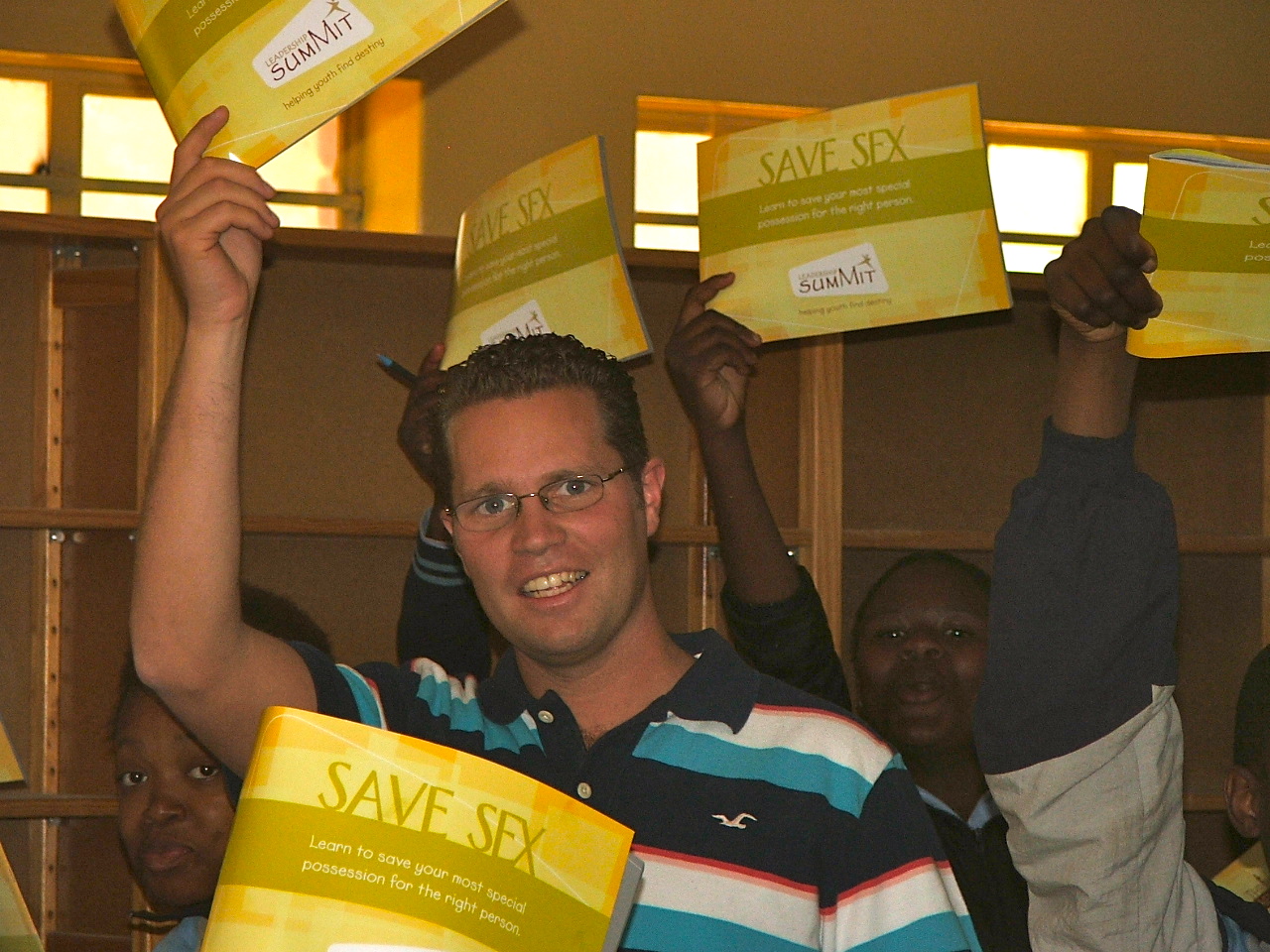 Matt with Curriculum.jpg