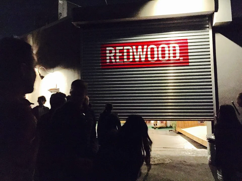 What a Way to Celebrate Year-One in the City