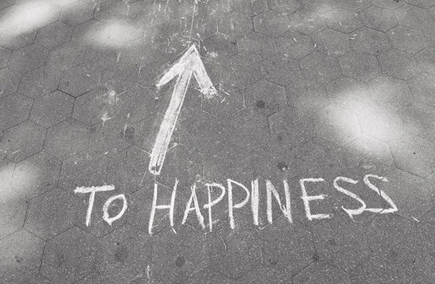 Choosing Happiness Over Strain &Drain