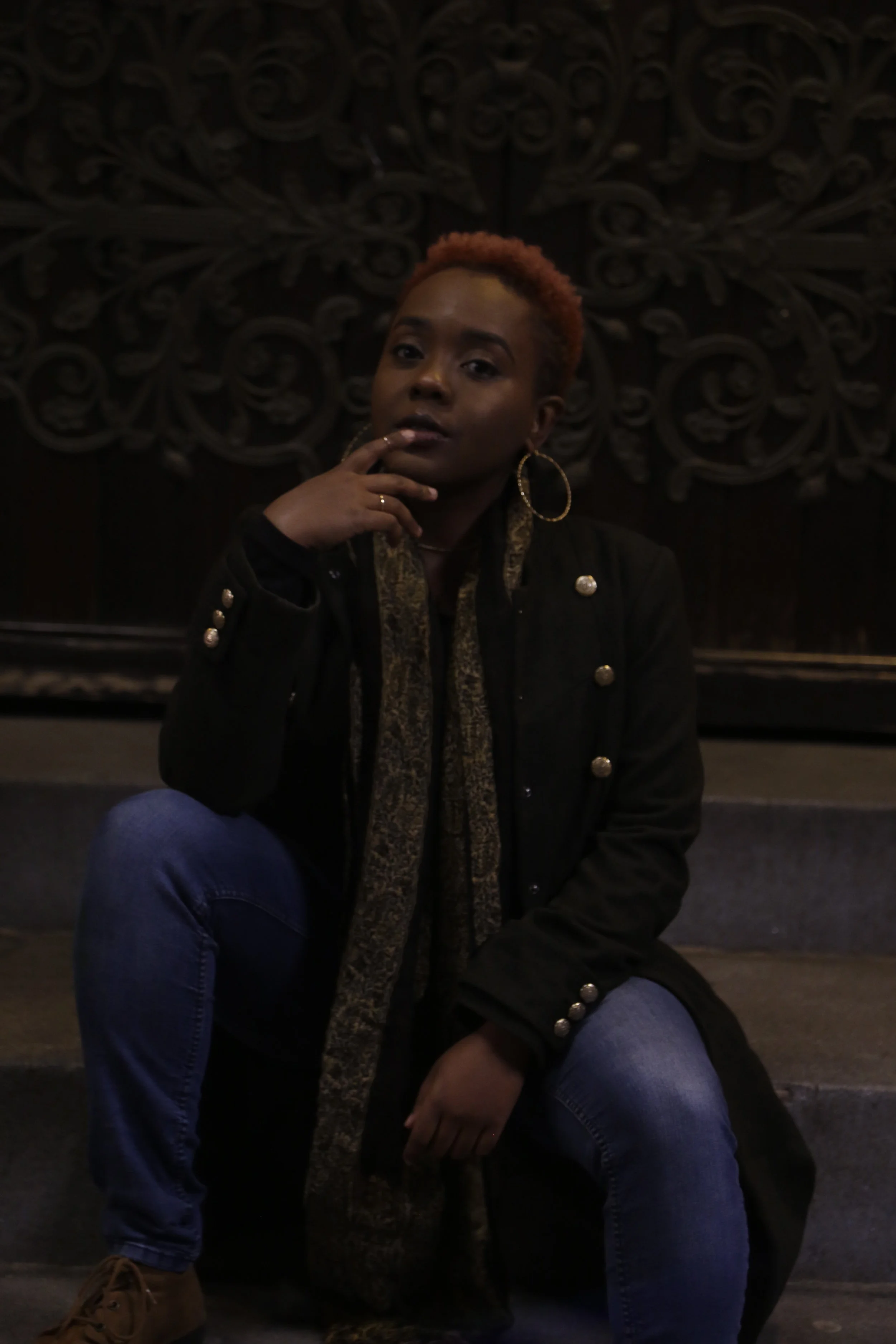  Photo by Laura (IG: @larabellenewyork) 