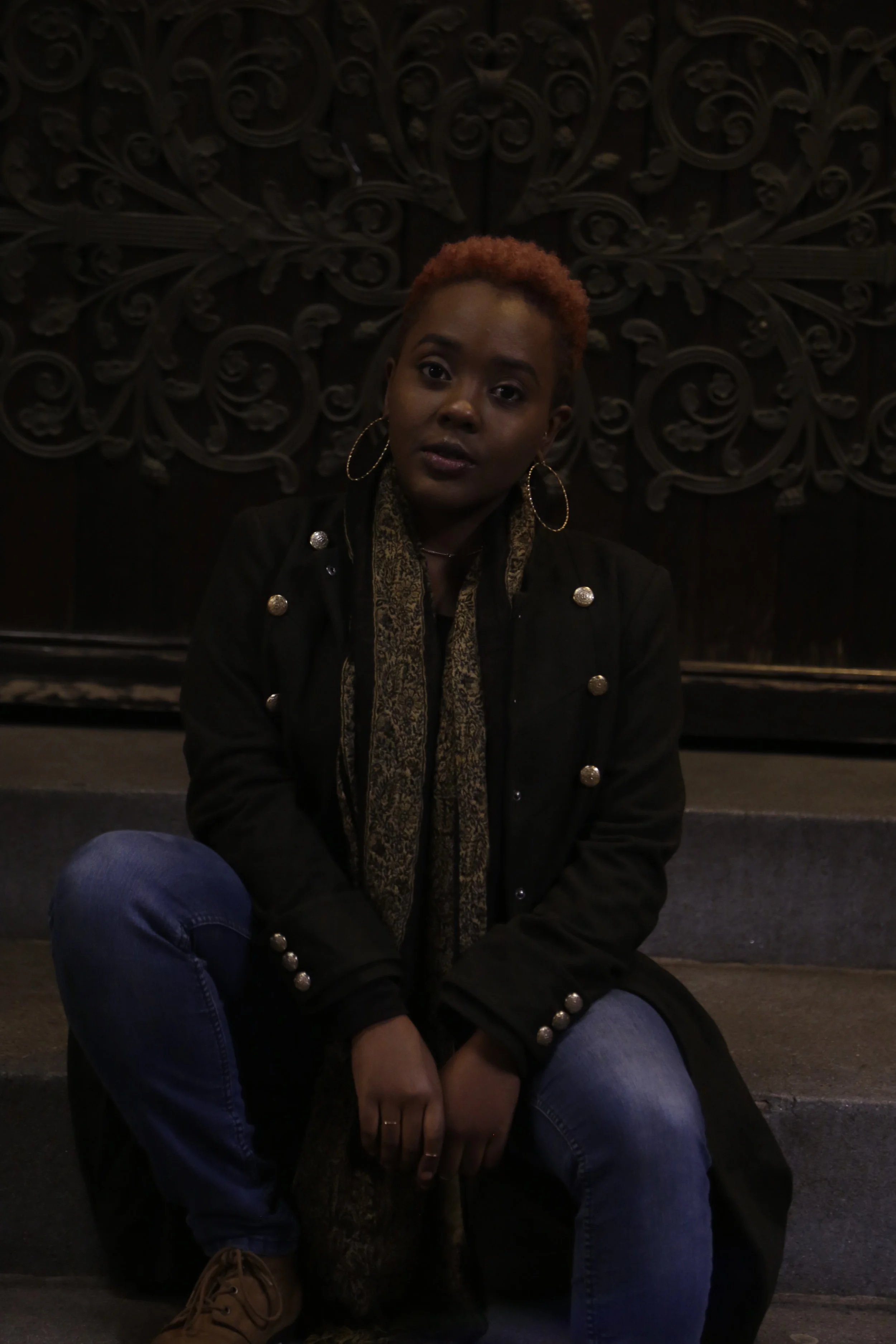  Photo by Laura (IG: @larabellenewyork) 