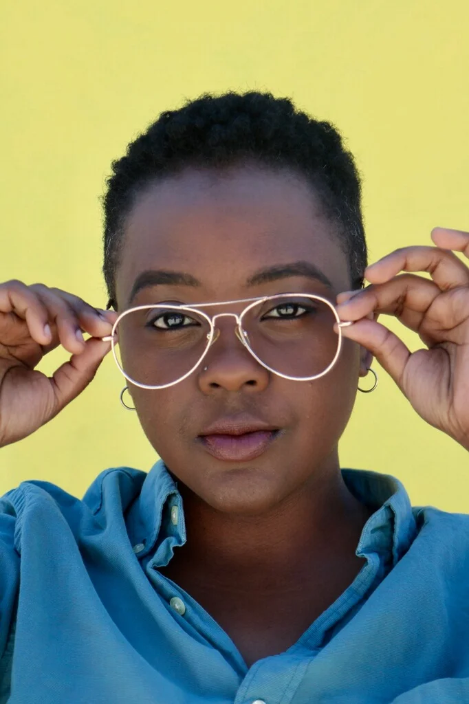  Photo by Liselle (IG: @afronautic.jpg) 