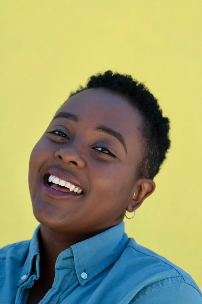  Photo by Liselle (IG: @afronautic.jpg) 