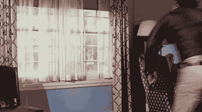 so, i'm making a web series! pt. 3 - take a risk, or two..