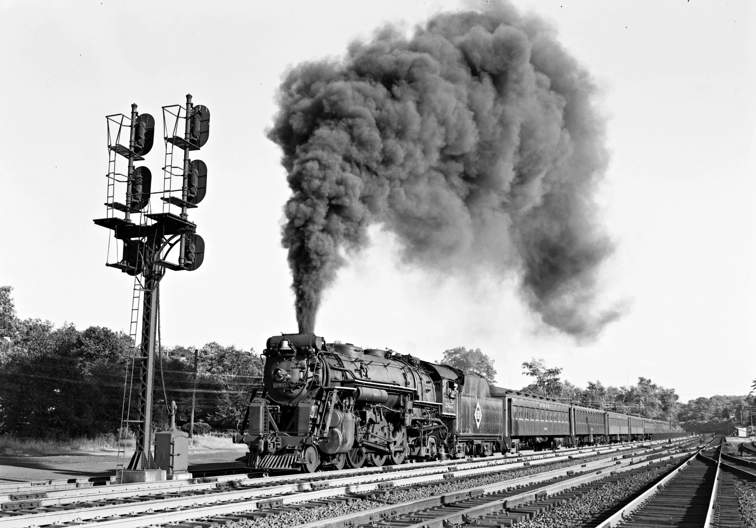 ERIE 2935 Waldwick NJ - Donald Furler