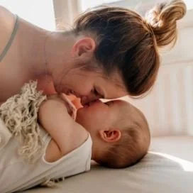 Postpartum Changes in the Brain