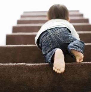 Slides or Steps Toward Health