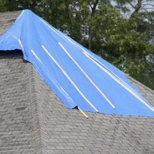 Is The Roof Leaking?