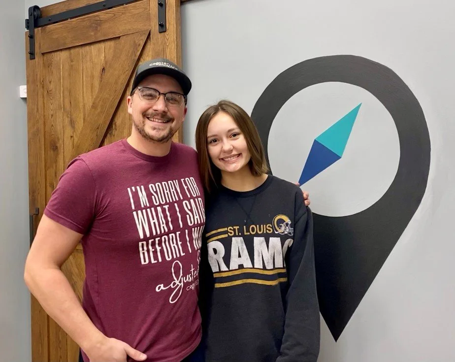 From Bedridden with Tics to Thriving Vet Tech