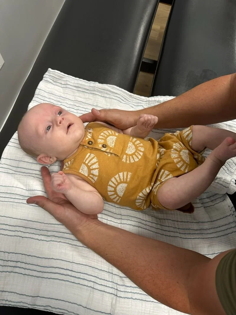 From Strictly Bottle Feeding to Exclusively Breastfeeding