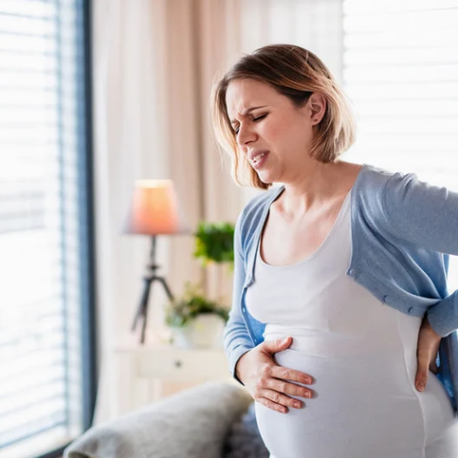 Functional Support During Pregnancy