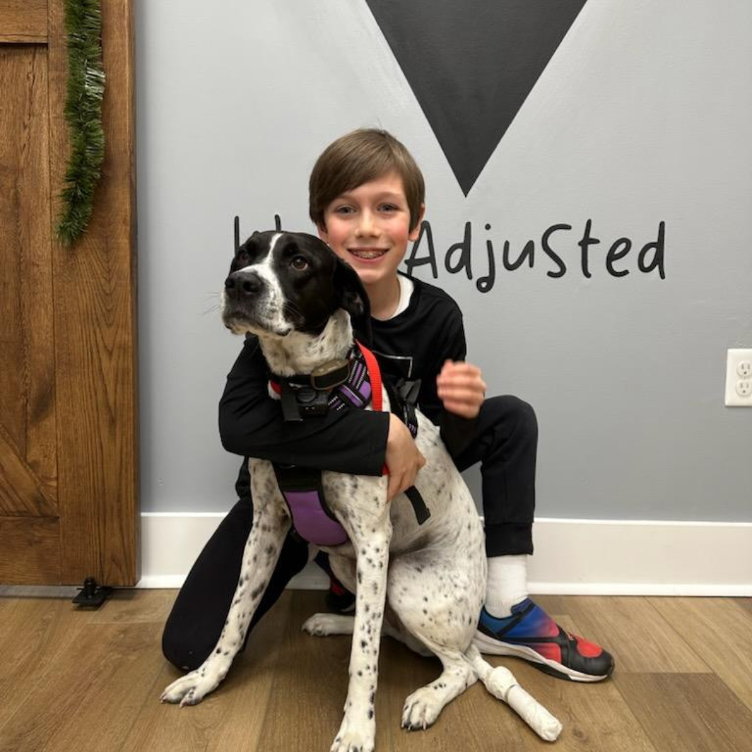 From Daily Explosive Outbursts to Apologizing for His Actions