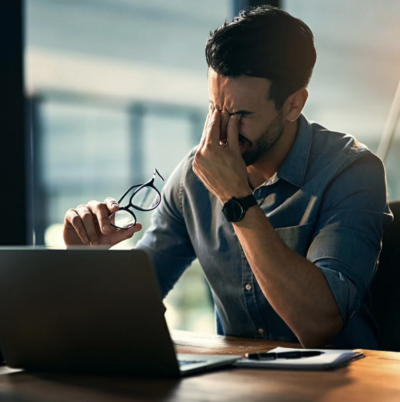 Why Do Parents Get Overstimulated?