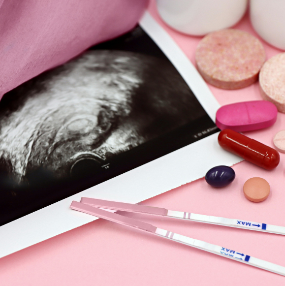 Miracle Breakthrough of Fertility