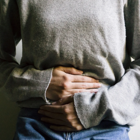 How We Can Nurture Our Moms