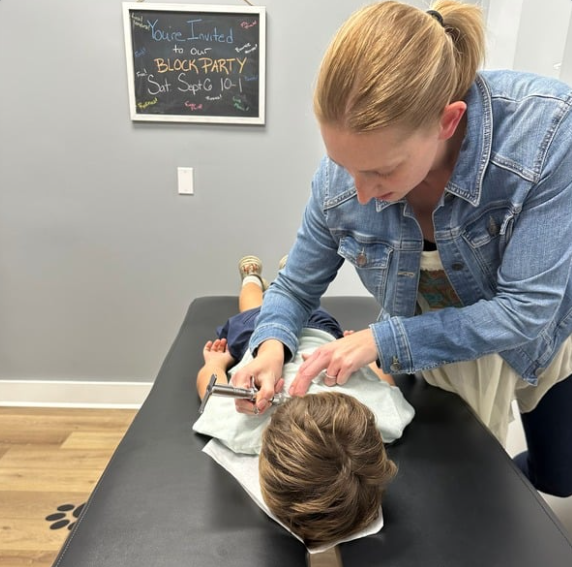 Is Your Family Addicted To Stress?