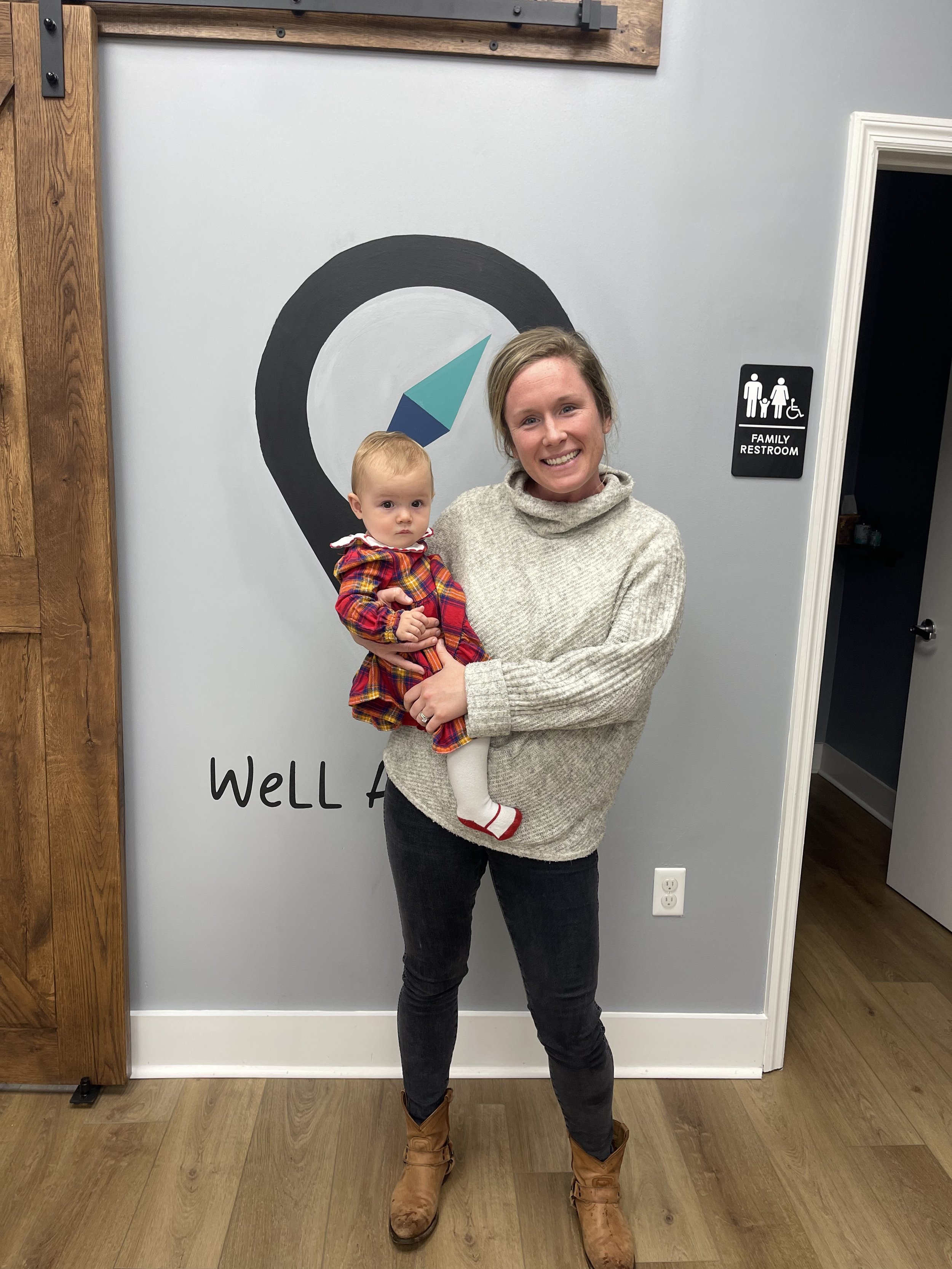 How One Mom's Third Pregnancy Was Her Best Yet